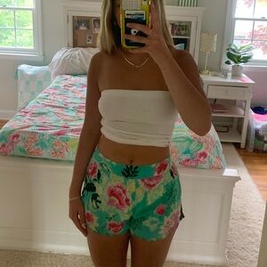 Billabong shorts